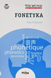 Testuj Swoj Polski Fonetyka + CD