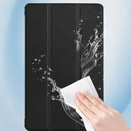 Чохол до планшета BeCover Smart Case Teclast T65 13.4" Black (716114) - мініатюра 4