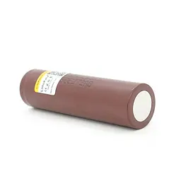 Акумулятор 18650 LiitoKala Lii-HG2 3000 mAh літій-іонний Li-Ion високострумовий 30А, 3.7V Плоский плюс (19304) - мініатюра 3