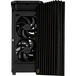 Корпус Asus ProArt PA401 Wood Edition Metal Panel (90DC00M0-B39010) [134514] - мініатюра 5