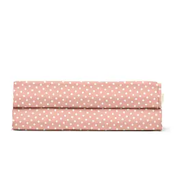 Євро простирадло 220х240 BLUSH DOTS COSAS (4822052372043)