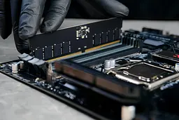 DDR5 16Gb 4800MHz GoodRAM, Retail - мініатюра 5