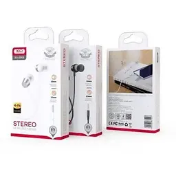 Навушники XO EP59 White 00000017433/-mia - мініатюра 2