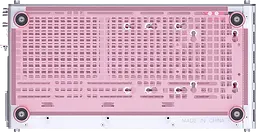 Корпус JONSBO Z20 White-Pink - мініатюра 3