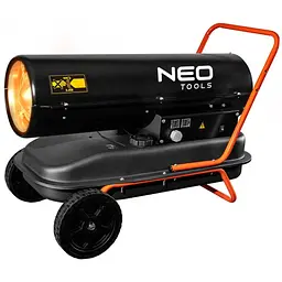 Теплова гармата Neo Tools 30 кВт (90-081)