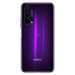 Смартфон Honor 20 PRO 8/128Gb PURPLE без NFC - мініатюра 2