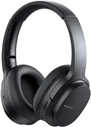 Навушники Havit HV-I62 чорні (6939119025717)