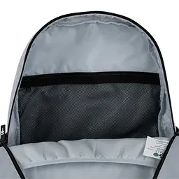 Рюкзак GoPack Education Teens 184 сірий (GO26-184L-2) - мініатюра 15