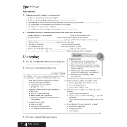 Close-Up B2. Workbook with Online Workbook - Катріна Ґормлі - мініатюра 7