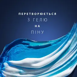 Гель для гоління Gillette Pro Sensitive 200 мл - мініатюра 3