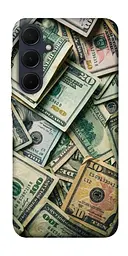 TPU чохол Demsky Dollars для Samsung Galaxy A35
