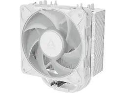 Повітряне охолодження ARCTIC Freezer 36-S ARGB White (ACFRE00199A) - мініатюра 3