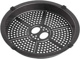 Мультипіч Russell Hobbs Satisfry Panoramic-1500Вт 5л 10 програм пластик/скло білий - мініатюра 7