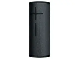 Акустическая система Ultimate Ears Boom 3 Night Black (984-001360)