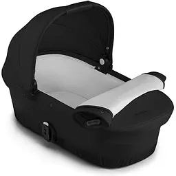Люлька Cybex Gazelle S Moon Black (522002731) - мініатюра 5