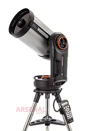 Телескоп Celestron NexStar Evolution 8 (12091) - мініатюра 2