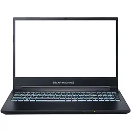 Ноутбук Clevo DreamMachines RG3050-15EU31 i5-12500h 15.6” /RTX3050/500 GB M.2 /16 GB