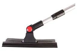 Водозгін щітка автомобільна для миття скла Mastertool 250 x 740-1070 мм - мініатюра 4
