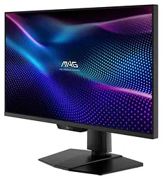 Монітор MSI 27" IPS Black 320Hz (MAG 274UPDF E16M) - мініатюра 4