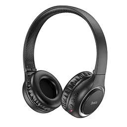 Навушники HOCO Charm BT headphones W41 BT5.3, AUX/TF, 7h