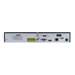 IP відеореєстратор 16-канальний 12 MP NVR GreenVision GV-N-I017/16 (A) - мініатюра 4