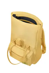 Рюкзак American Tourister URBAN GROOVE PASTEL YELLOW 36x25x20 24G*46048 - мініатюра 4