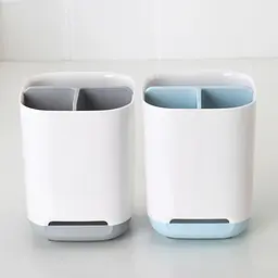 Підставка для електричних зубних щіток EasyStore Toothbrush Caddy ST-661, Yu Xin Рожевий 85809 - мініатюра 9