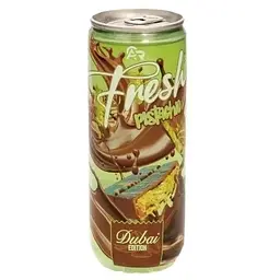 Напій Fresh Dubai Pistachio Drink Фісташка 330 мл