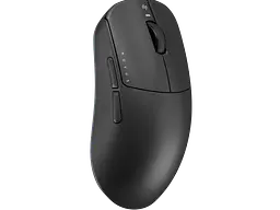 Миша Dark Project Novus Black/Grey (DPP_Novus_BG) - мініатюра 2
