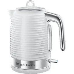 Електрочайник Russell Hobbs 24360-70 RH Inspire Kettle White (23677016002)