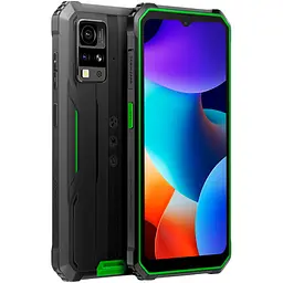 Смартфон Blackview BV4800 Pro 4/128GB Green EU [128443] - мініатюра 6