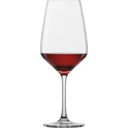 Келих для червоного вина Schott Zwiesel Taste 497 мл 1 шт. (115671) - мініатюра 2