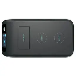 Зарядна станція Bluetti EP500 Portable Power Station 2000 W 5100 Wh (євроверсія) - мініатюра 5