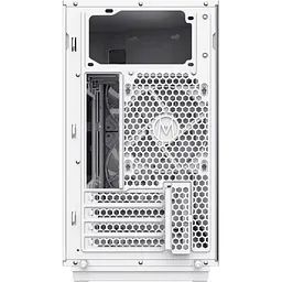 Корпус GameMax F36 BTF WH (F36 WH) Без БП - мініатюра 5