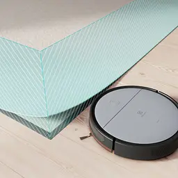Робот-пилосос Electrolux ER61UD1UG - мініатюра 8