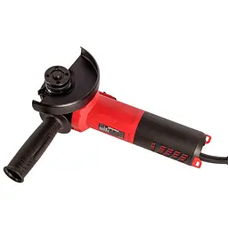Vitals Шліфмашина кутова Professional Ls 1213av BL 125мм 1300Вт 10500об/хв 1.6кг - мініатюра 5