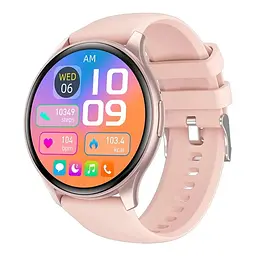 Смарт-годинник Lige ZW60 Pink (5c7ec1da)