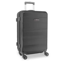 Валіза Swissbrand Anvers L Silver (SWB_LHANV802L)