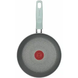 Сковорода Tefal Halo Eucalyptus 20 см сіра (G0160202) - мініатюра 2