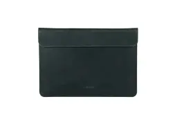 Чохол для ноутбука InCarne Klouz MacBook Pro 13 2016-2025 (вінтажний) зелений (klouz-green-vintage-pro-13)
