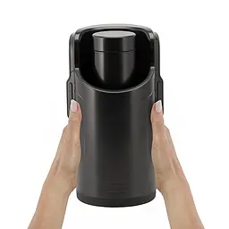 Мастурбатор Kiiroo Keon Combo Set чорний - мініатюра 5