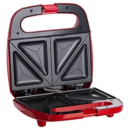 Сендвічниця SOKANY SK-08051 750 Вт Sokany SK-08051 - мініатюра 3