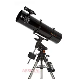 Телескоп Celestron Advanced VX 8 N (32062) - мініатюра 4