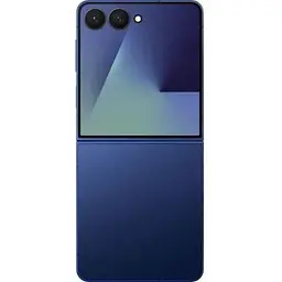 Смартфон Samsung Galaxy Flip7 12/256GB Blue Shadow SM-F766BDBGSEK UA UCRF