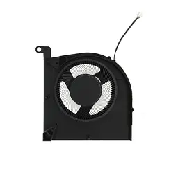 Вентилятор Lenovo кулер (GPU Fan 12V) для моделей ноутбука LOQ 15IRH8 (82XV), 16IRH8 (82XW) (DFSCL42P065934) - мініатюра 2
