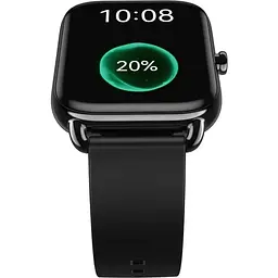 Smart Watch Haylou RS4 Plus LS11 Black Global - мініатюра 5