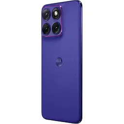 Смартфон Moto Edge 70 Fusion 8/256GB Orient Blue (PBBD0024RS) UA-UCRF [166059] - мініатюра 7