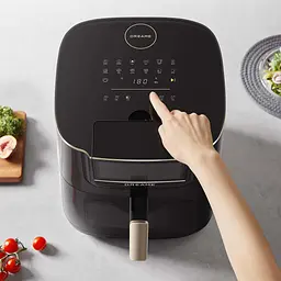 Мультипіч DREAME AF30 Black - мініатюра 2