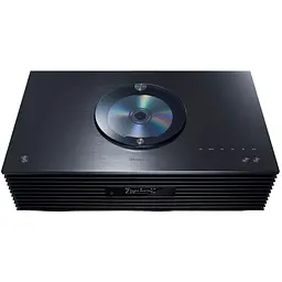 Аудіосистема Technics SC-C70MK2EE-K