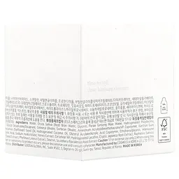 Інтенсивний зволожувальний крем для омолодження шкіри обличчя Beauty of Joseon Dynasty Cream Sample 1 мл (зразок) - мініатюра 2